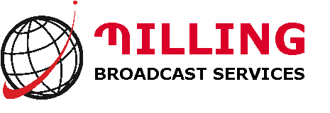 Milling Broadcast Services GmbH