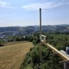 UKW Sender Daun 92,2 MHz „On Air“